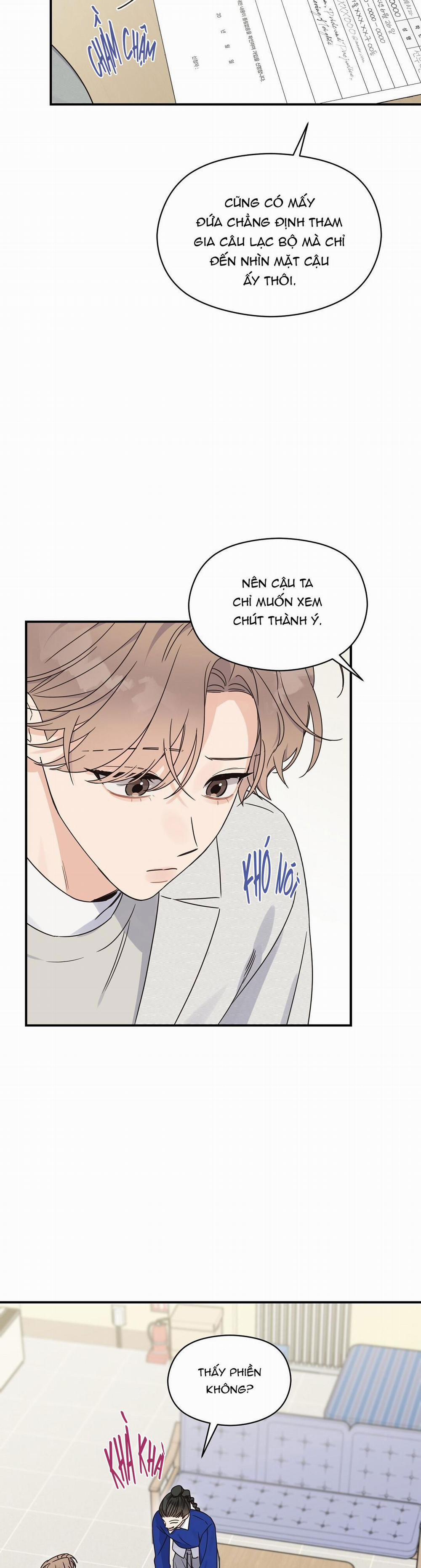 Alpha Trauma 5 trang 31