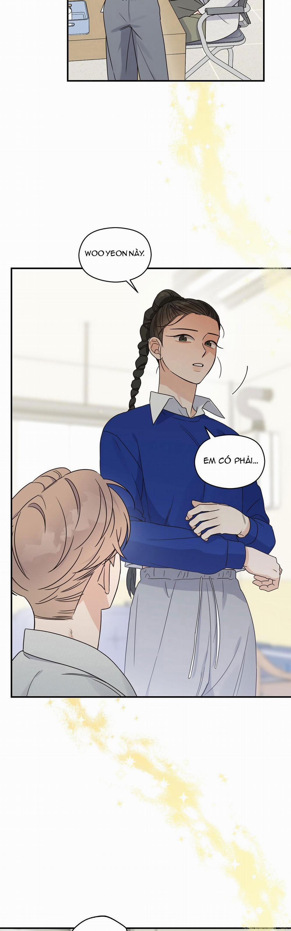 Alpha Trauma 5 trang 36