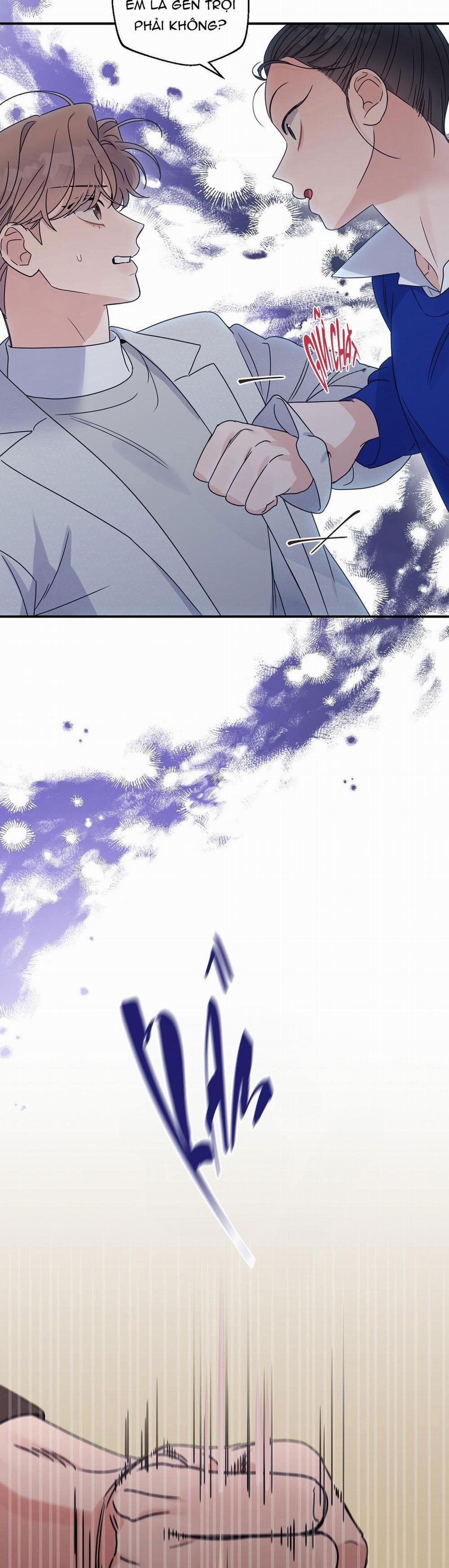 Alpha Trauma 5 trang 38