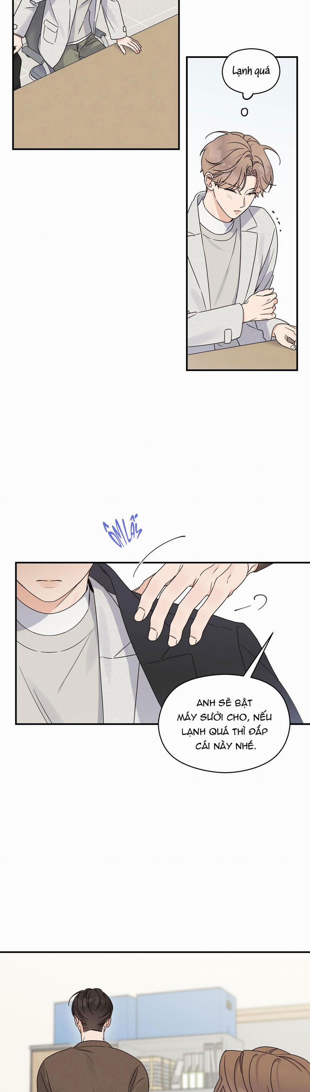 Alpha Trauma 5 trang 9