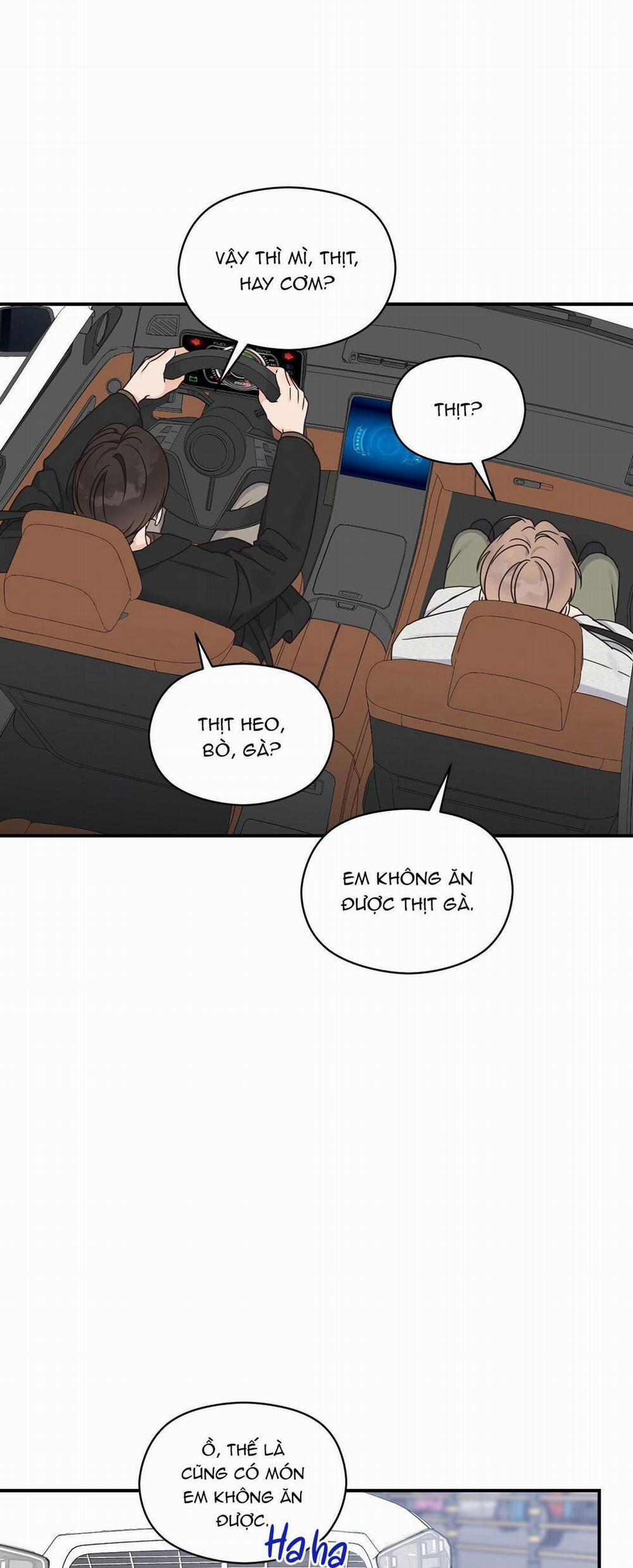 Alpha Trauma 6 trang 13