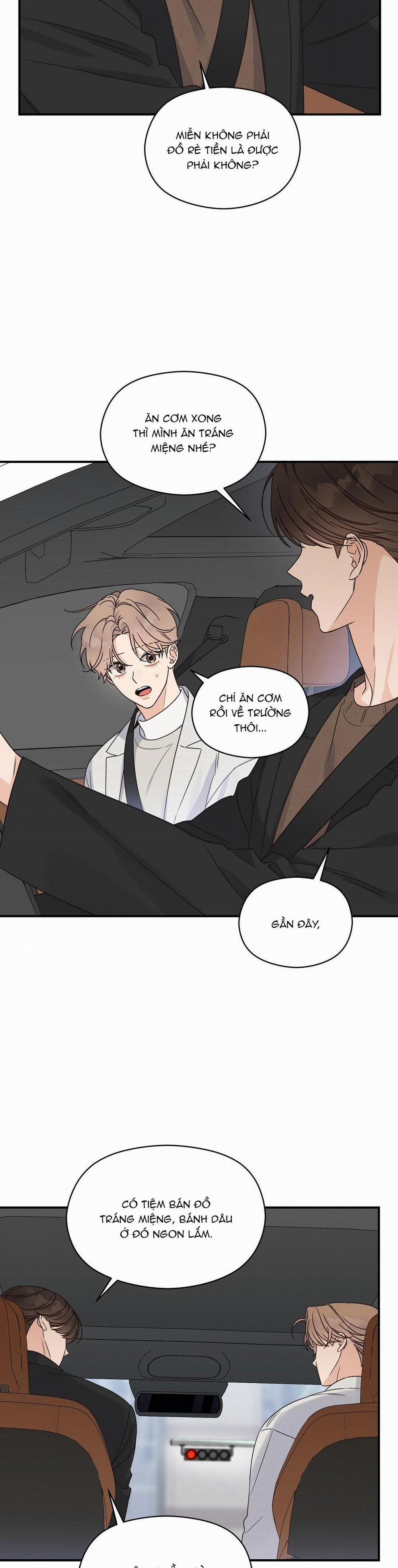 Alpha Trauma 6 trang 16