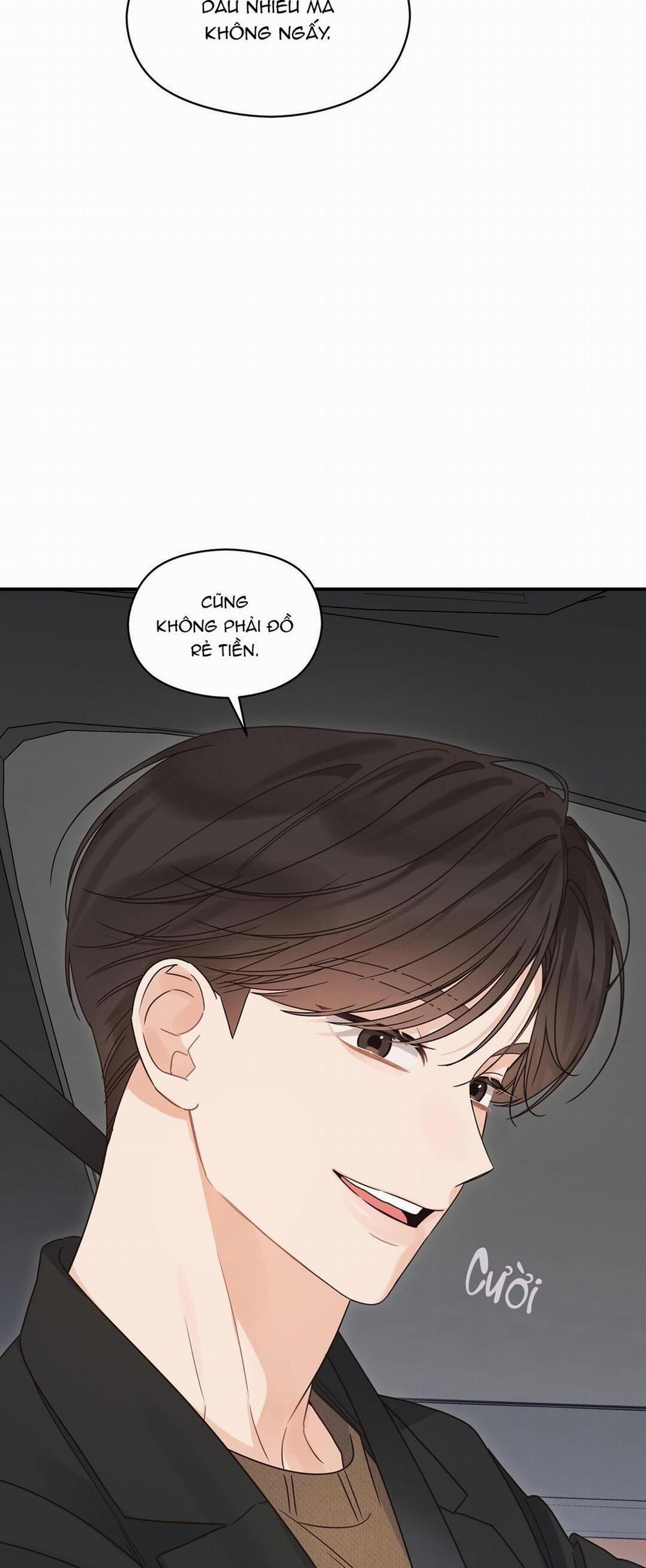 Alpha Trauma 6 trang 17