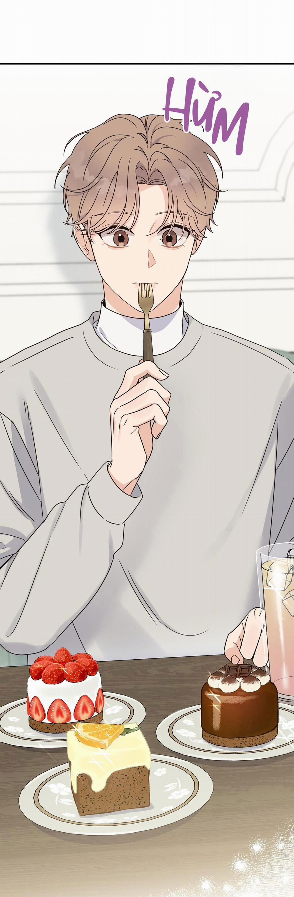 Alpha Trauma 6 trang 21