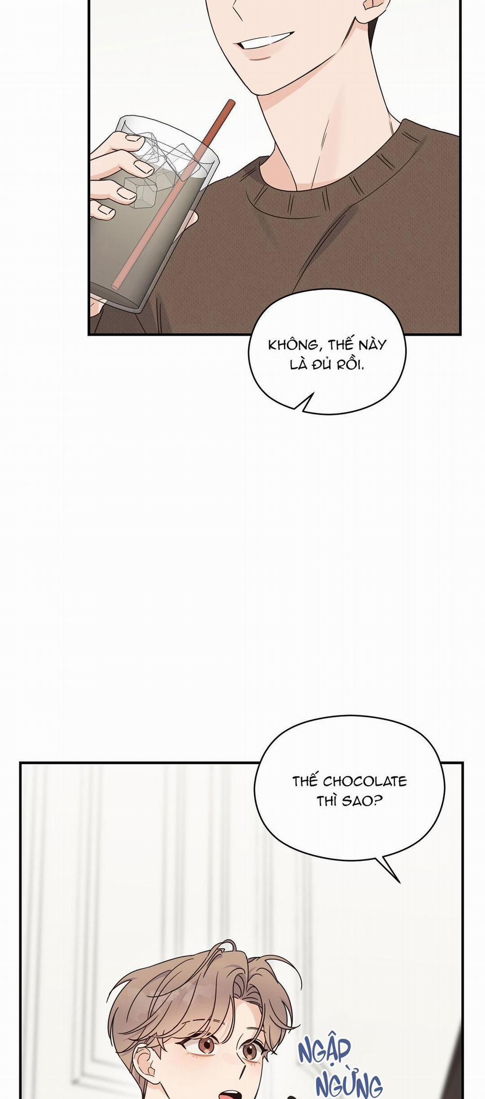 Alpha Trauma 6 trang 23