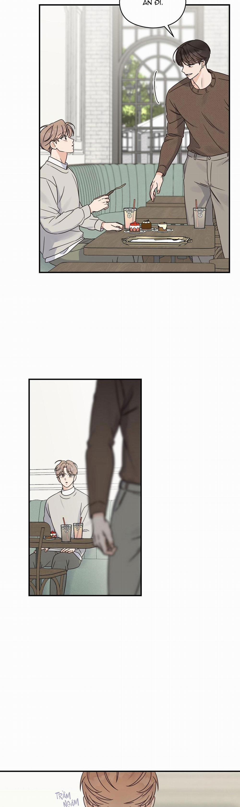 Alpha Trauma 6 trang 25