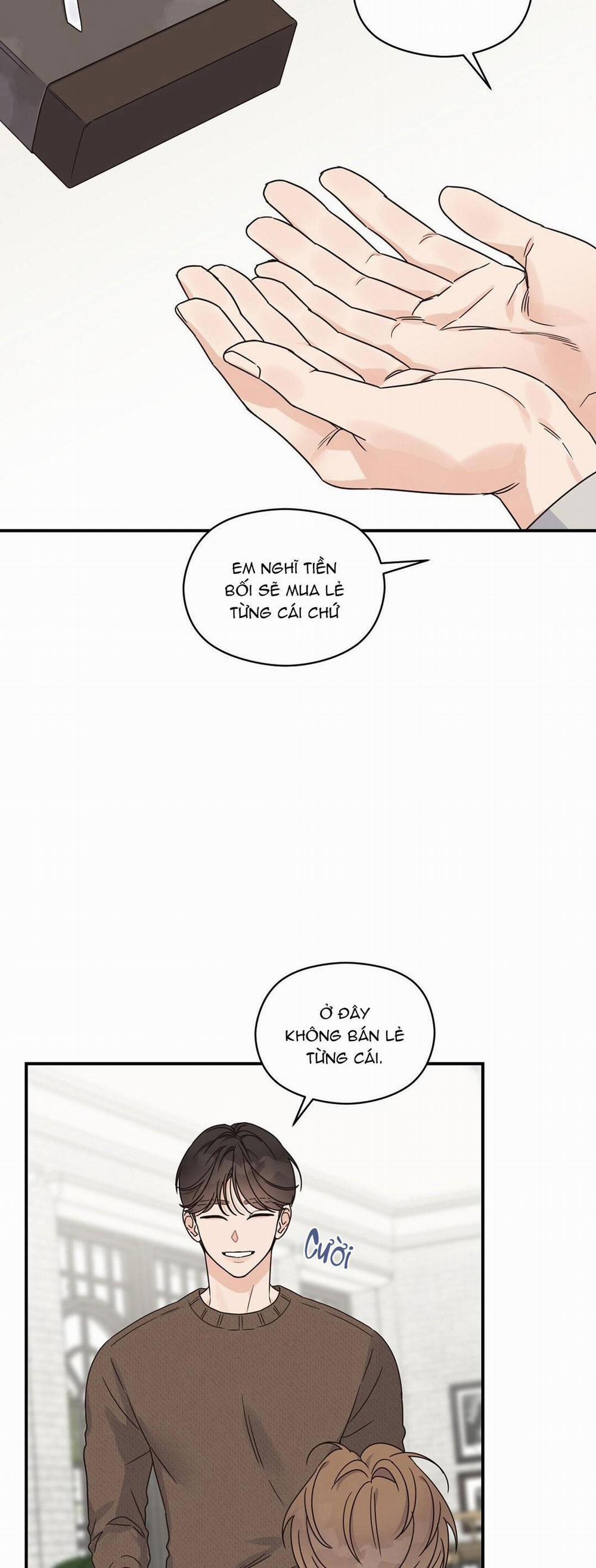 Alpha Trauma 6 trang 31