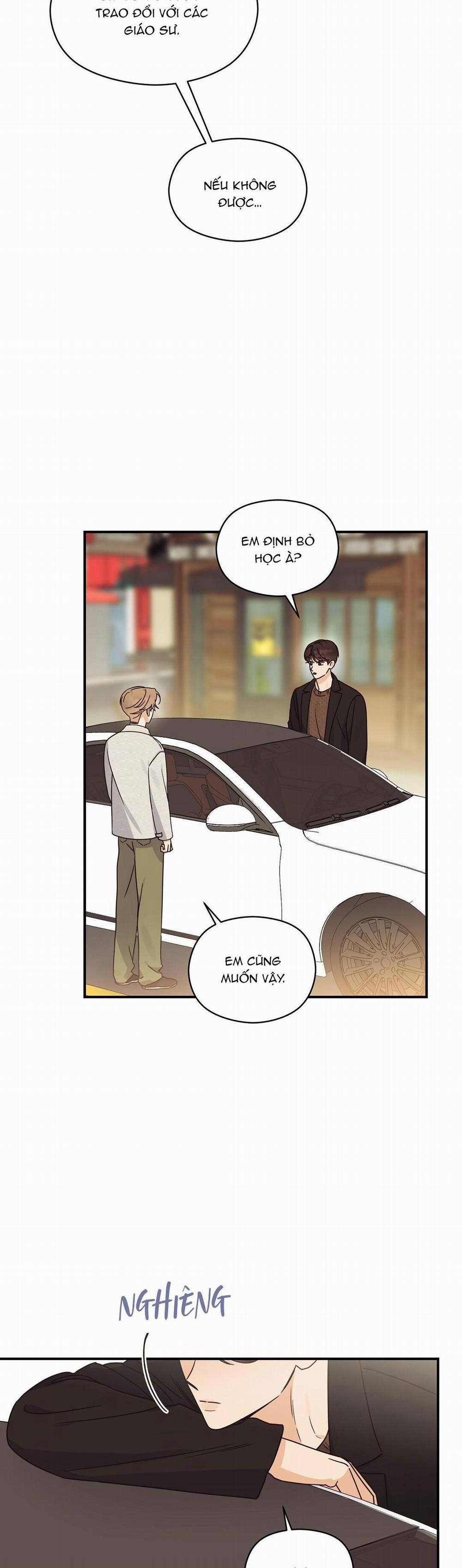 Alpha Trauma 6 trang 35