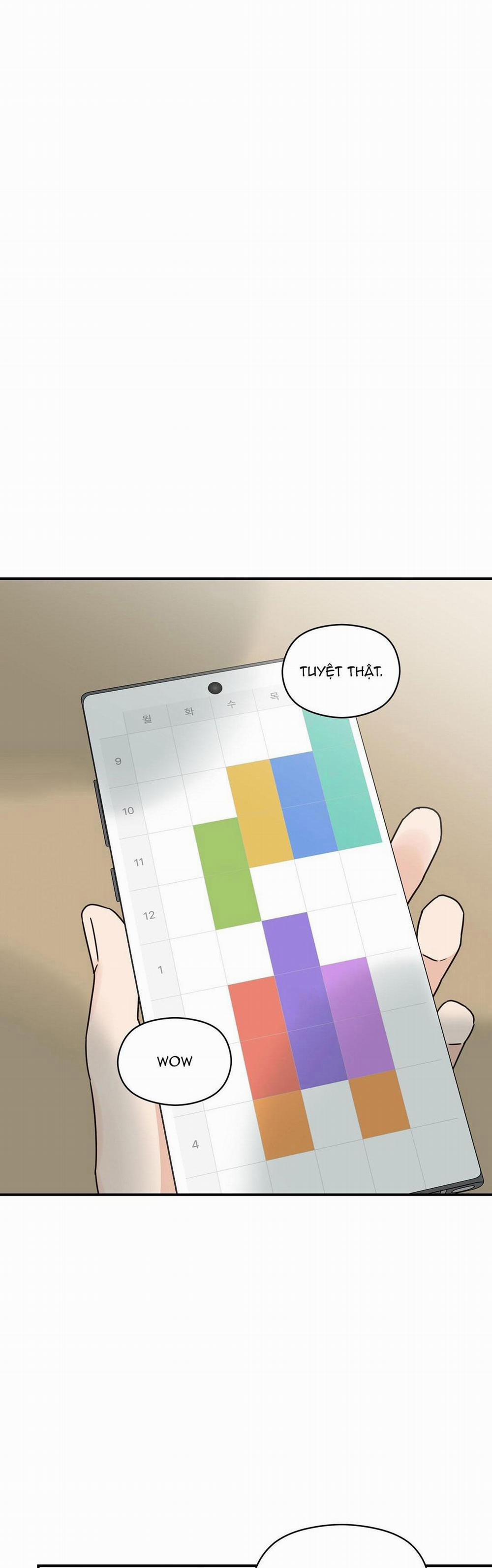 Alpha Trauma 6 trang 37