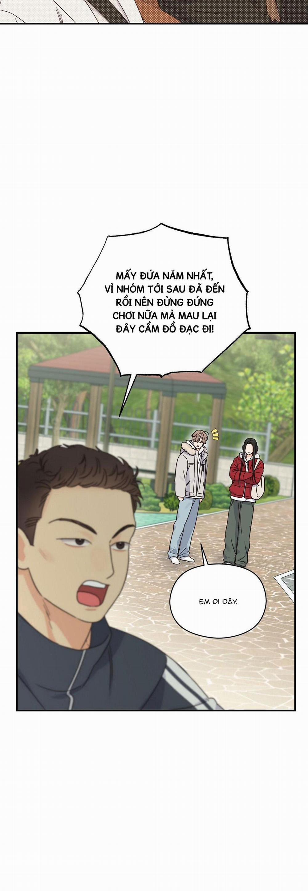 Alpha Trauma 7 trang 10