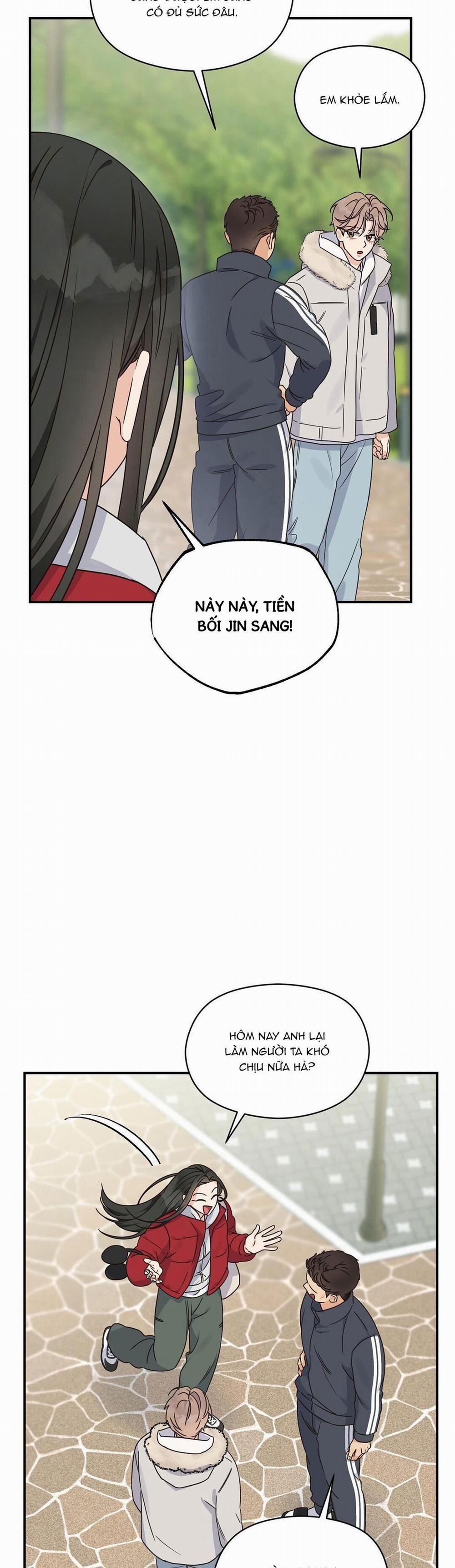 Alpha Trauma 7 trang 13