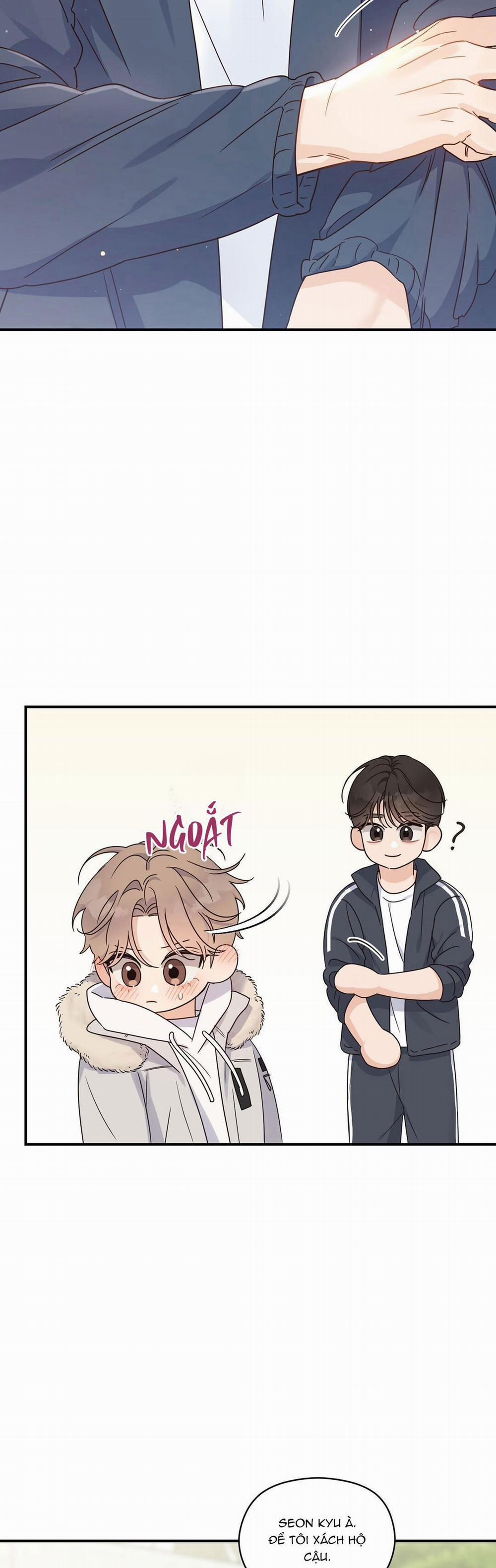 Alpha Trauma 7 trang 18