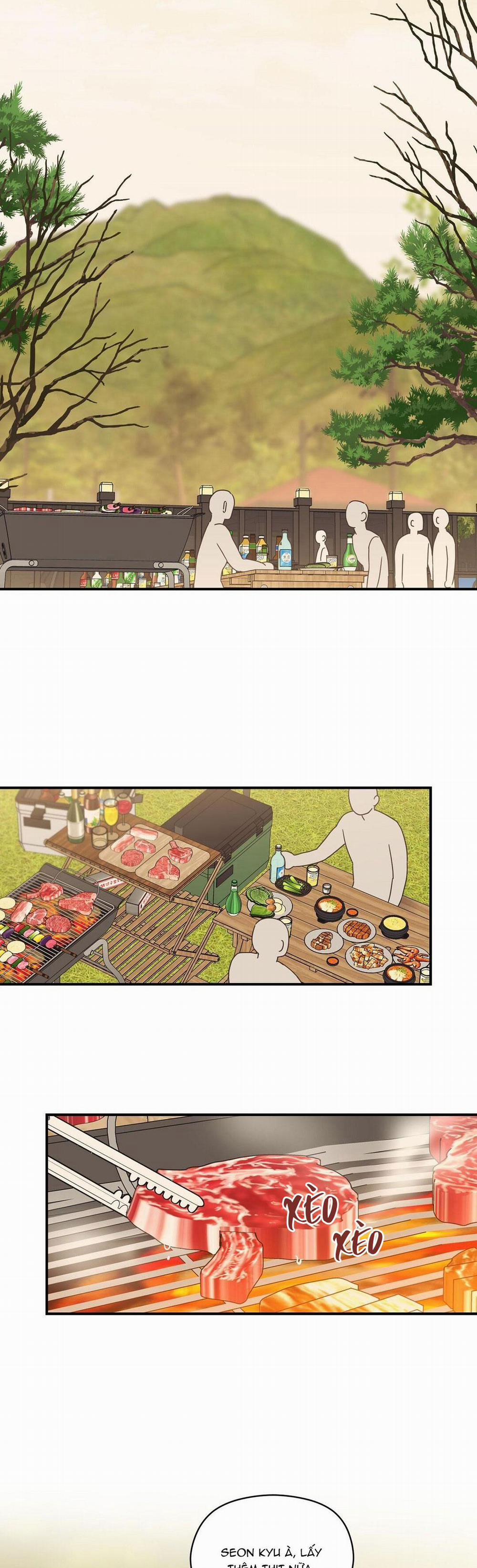 Alpha Trauma 7 trang 21