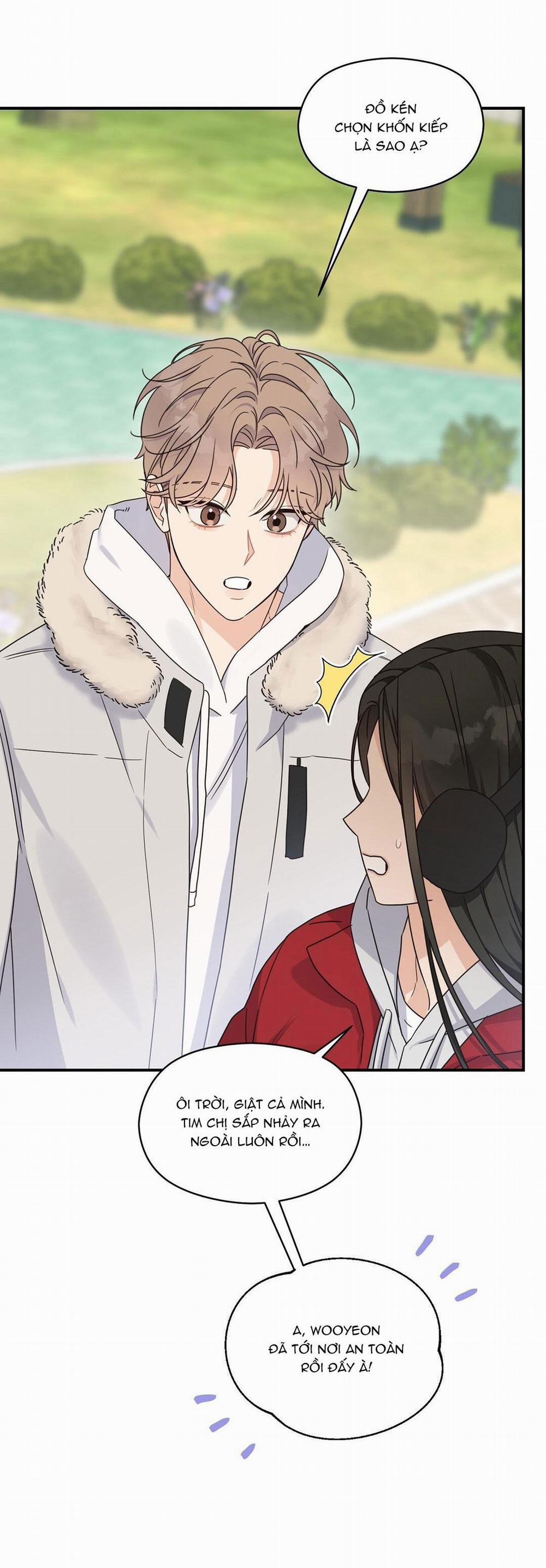 Alpha Trauma 7 trang 3