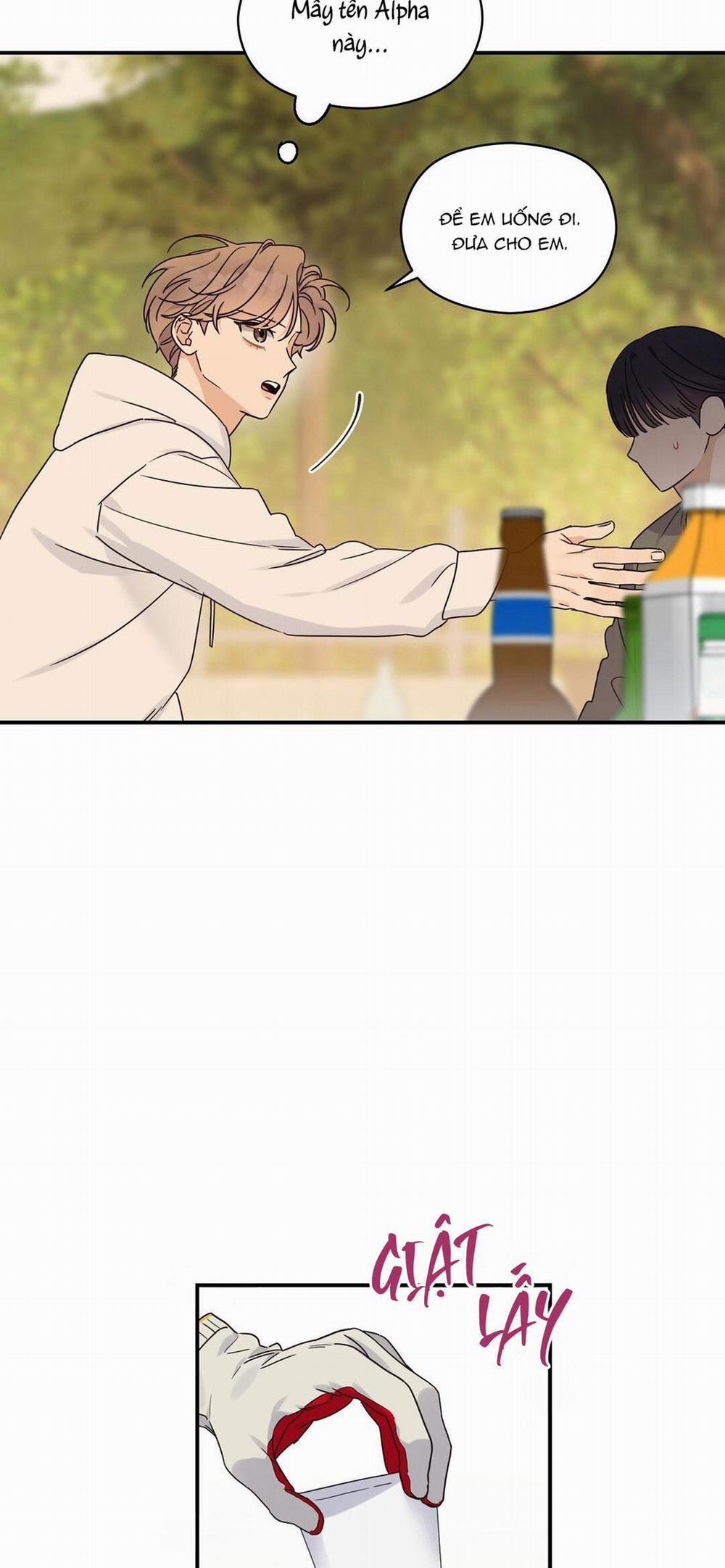 Alpha Trauma 7 trang 32