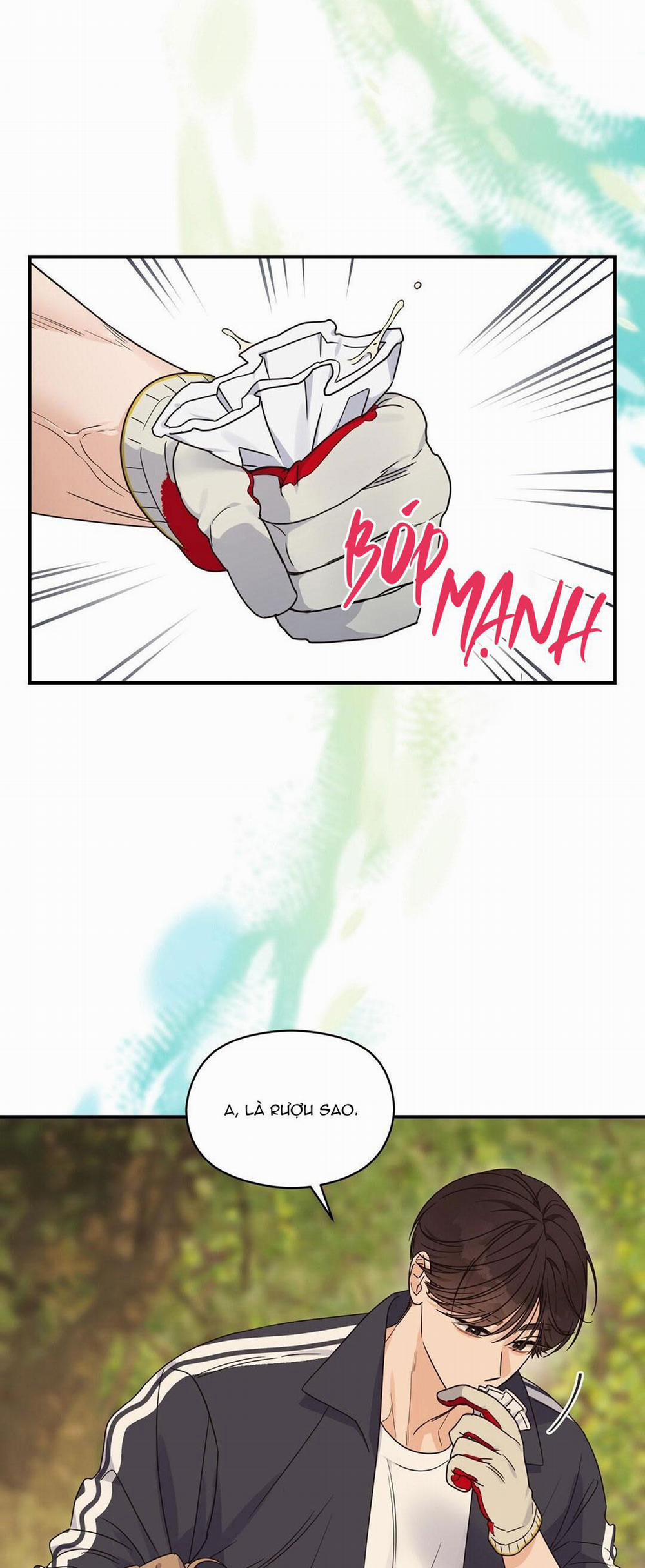 Alpha Trauma 7 trang 34