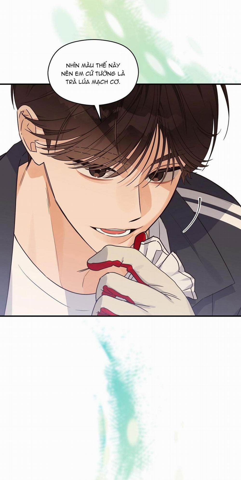 Alpha Trauma 7 trang 36