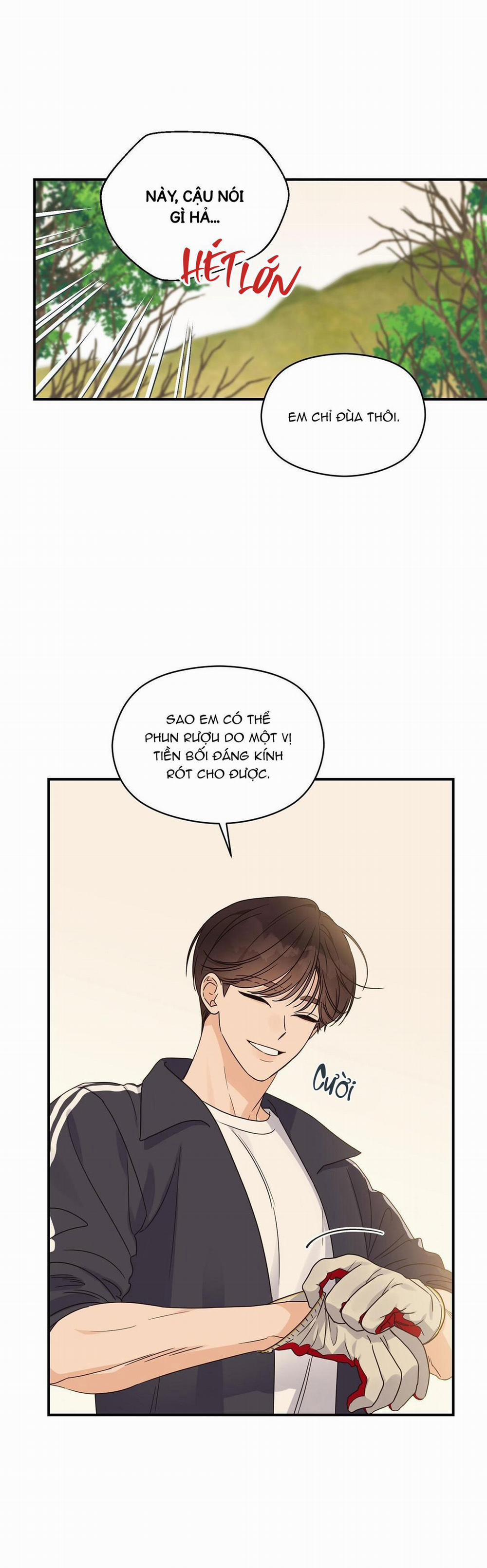 Alpha Trauma 7 trang 40