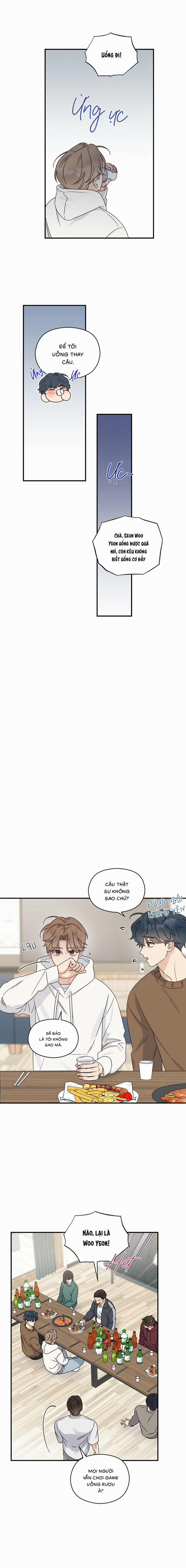 Alpha Trauma 8 trang 10