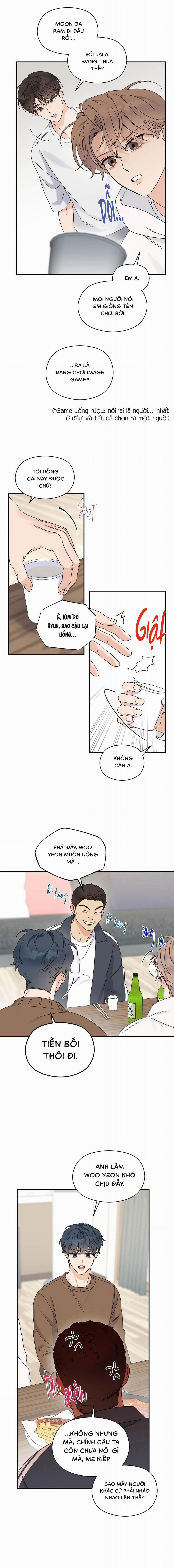 Alpha Trauma 8 trang 11