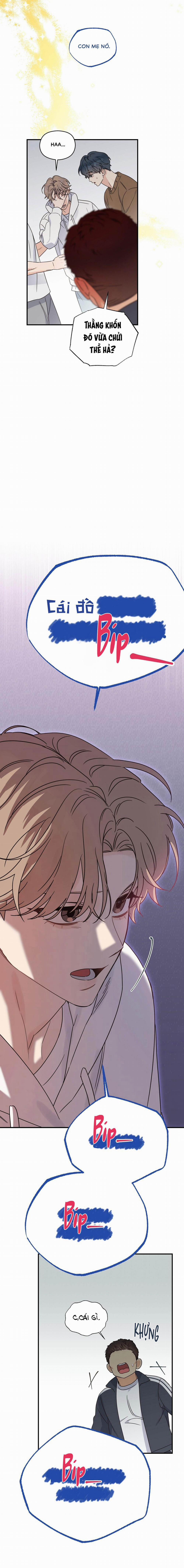 Alpha Trauma 8 trang 16