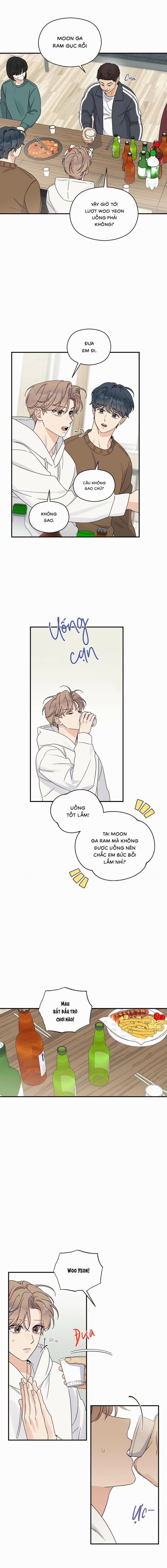 Alpha Trauma 8 trang 9