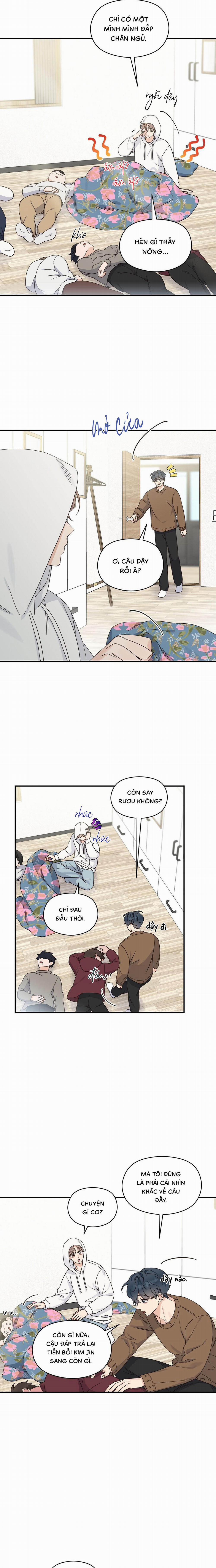 Alpha Trauma 9 trang 11