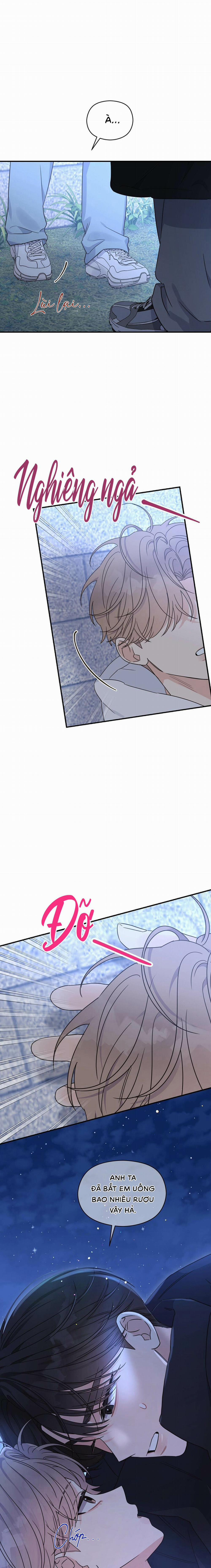 Alpha Trauma 9 trang 3