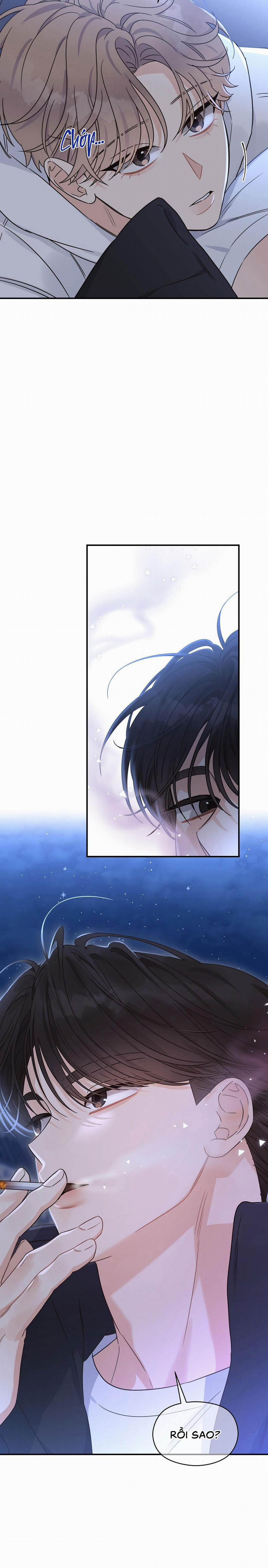 Alpha Trauma 9 trang 6