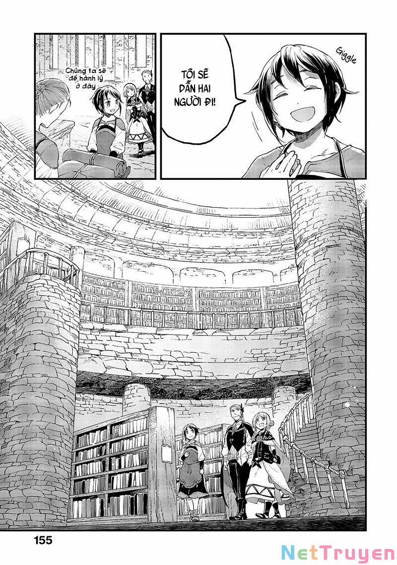 Alpi – Người Đưa Tiễn Linh Hồn 0 Bộ sưu tập những bí ẩn trang 13