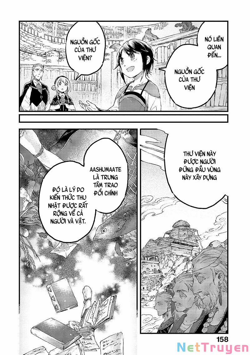 Alpi – Người Đưa Tiễn Linh Hồn 0 Bộ sưu tập những bí ẩn trang 16