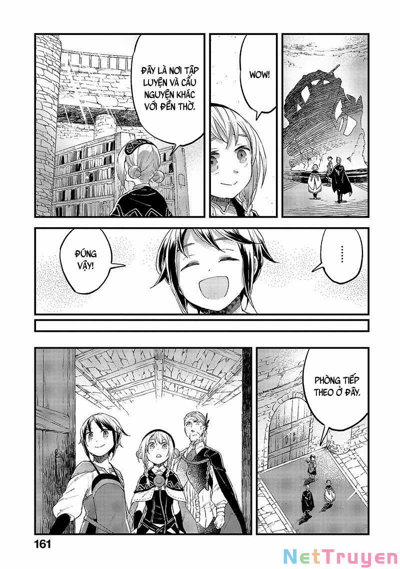 Alpi – Người Đưa Tiễn Linh Hồn 0 Bộ sưu tập những bí ẩn trang 19