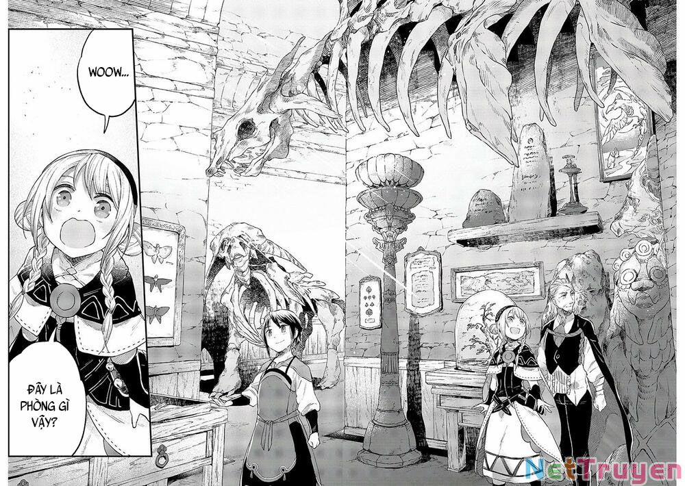 Alpi – Người Đưa Tiễn Linh Hồn 0 Bộ sưu tập những bí ẩn trang 20