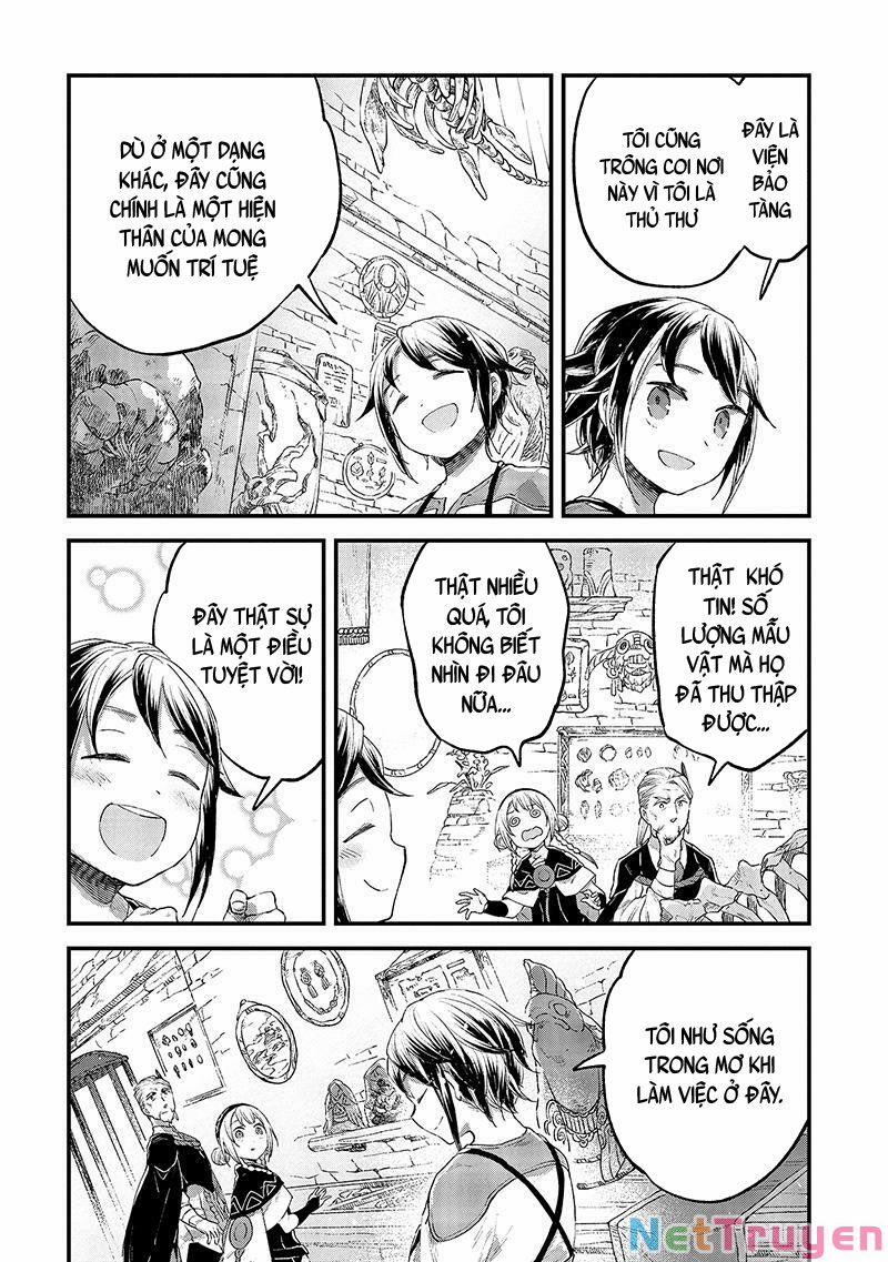 Alpi – Người Đưa Tiễn Linh Hồn 0 Bộ sưu tập những bí ẩn trang 21