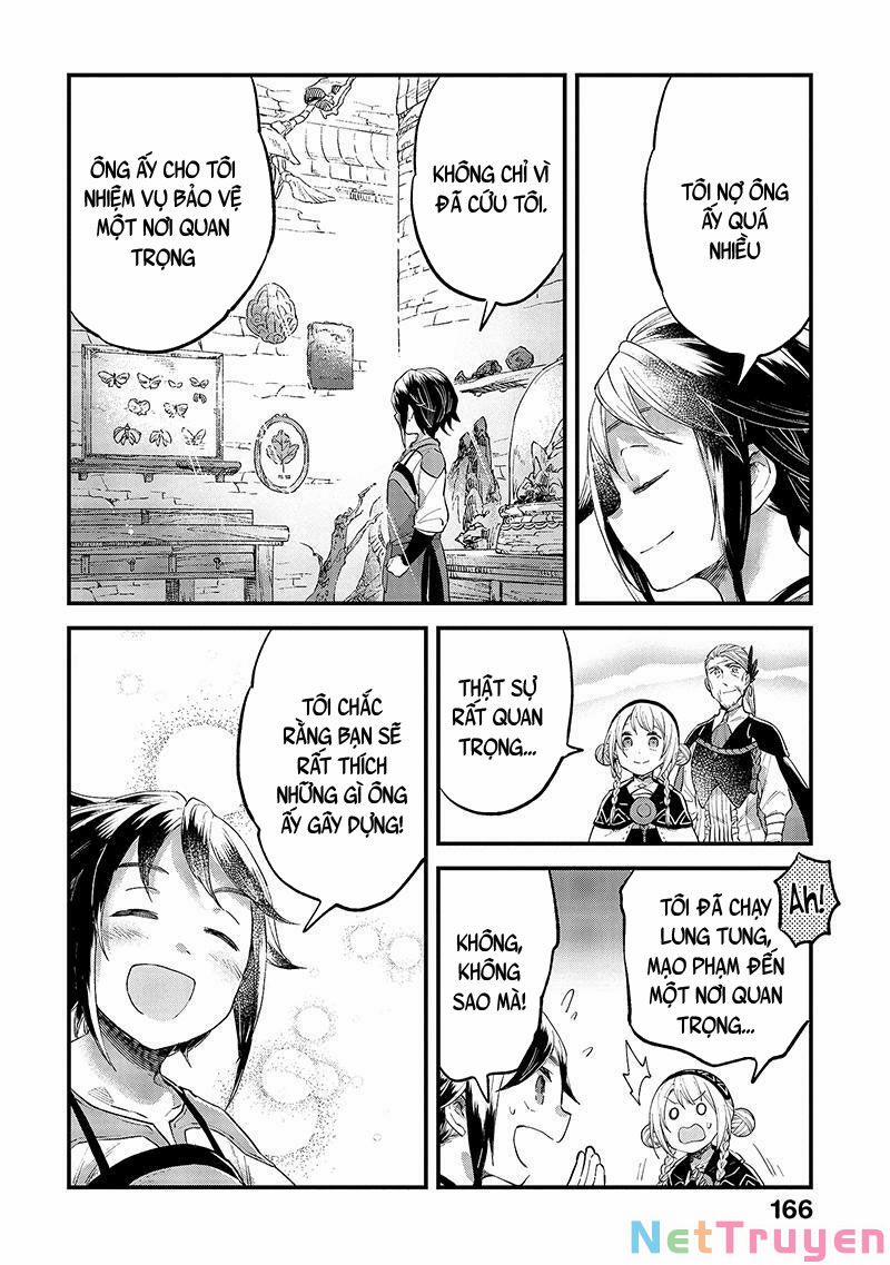 Alpi – Người Đưa Tiễn Linh Hồn 0 Bộ sưu tập những bí ẩn trang 23