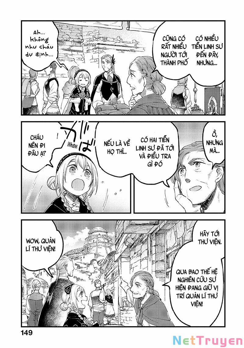 Alpi – Người Đưa Tiễn Linh Hồn 0 Bộ sưu tập những bí ẩn trang 7