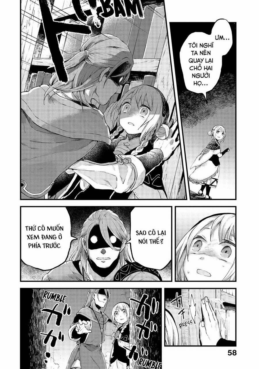 Alpi – Người Đưa Tiễn Linh Hồn 17 trang 24