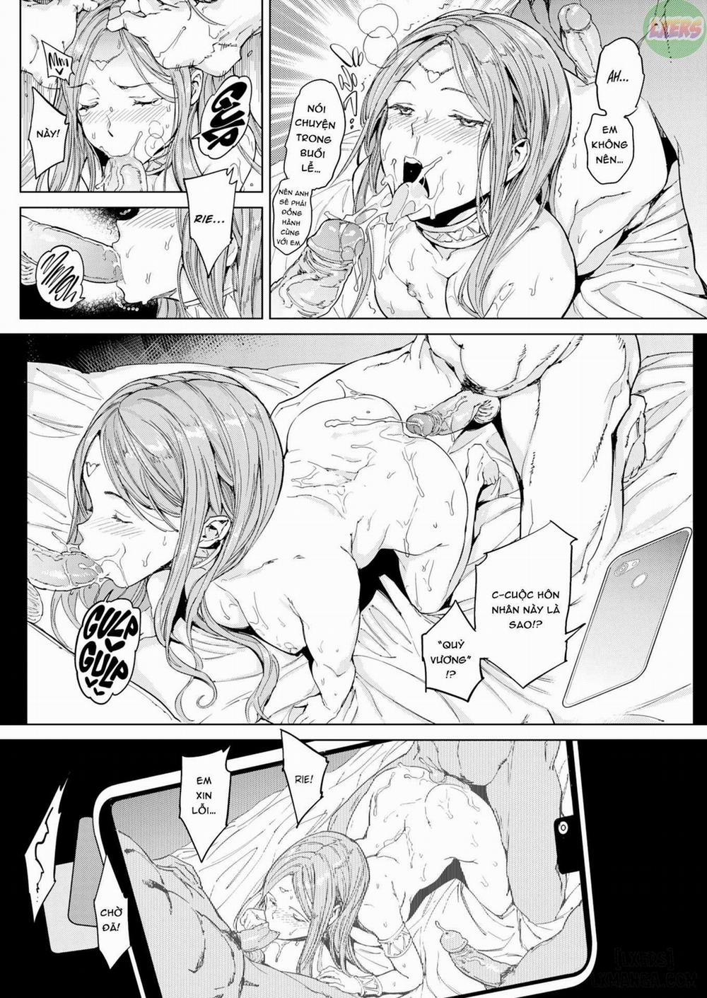 Alternate World Communication 2 END trang 11