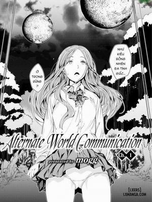 Đọc truyện tranh Alternate World Communication