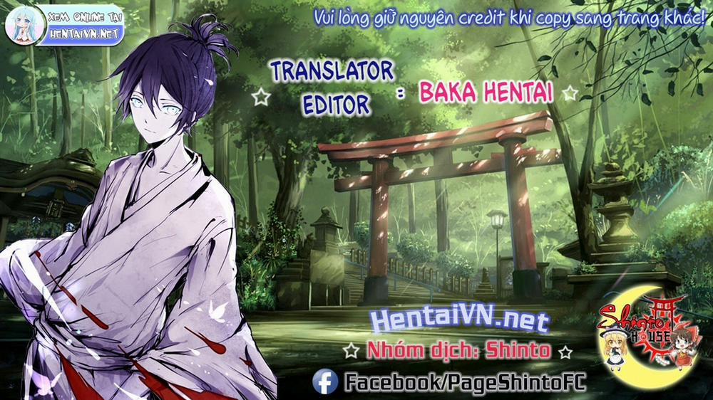 Alternative-Sắc màu tình yêu! 2 [Không che] trang 25