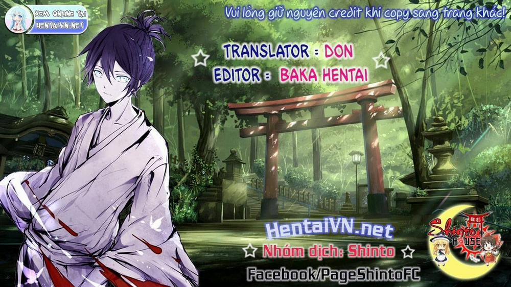 Alternative-Sắc màu tình yêu! 4 [Không che] trang 25