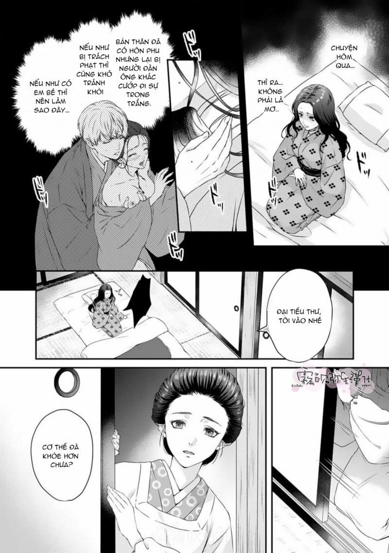 Ám Ảnh Ma Cà Rồng 1.1 trang 14