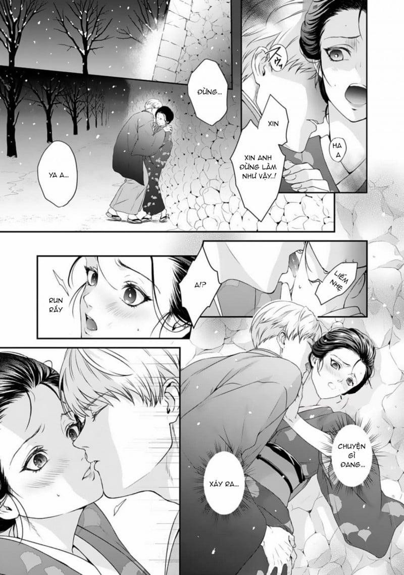 Ám Ảnh Ma Cà Rồng 1.1 trang 5