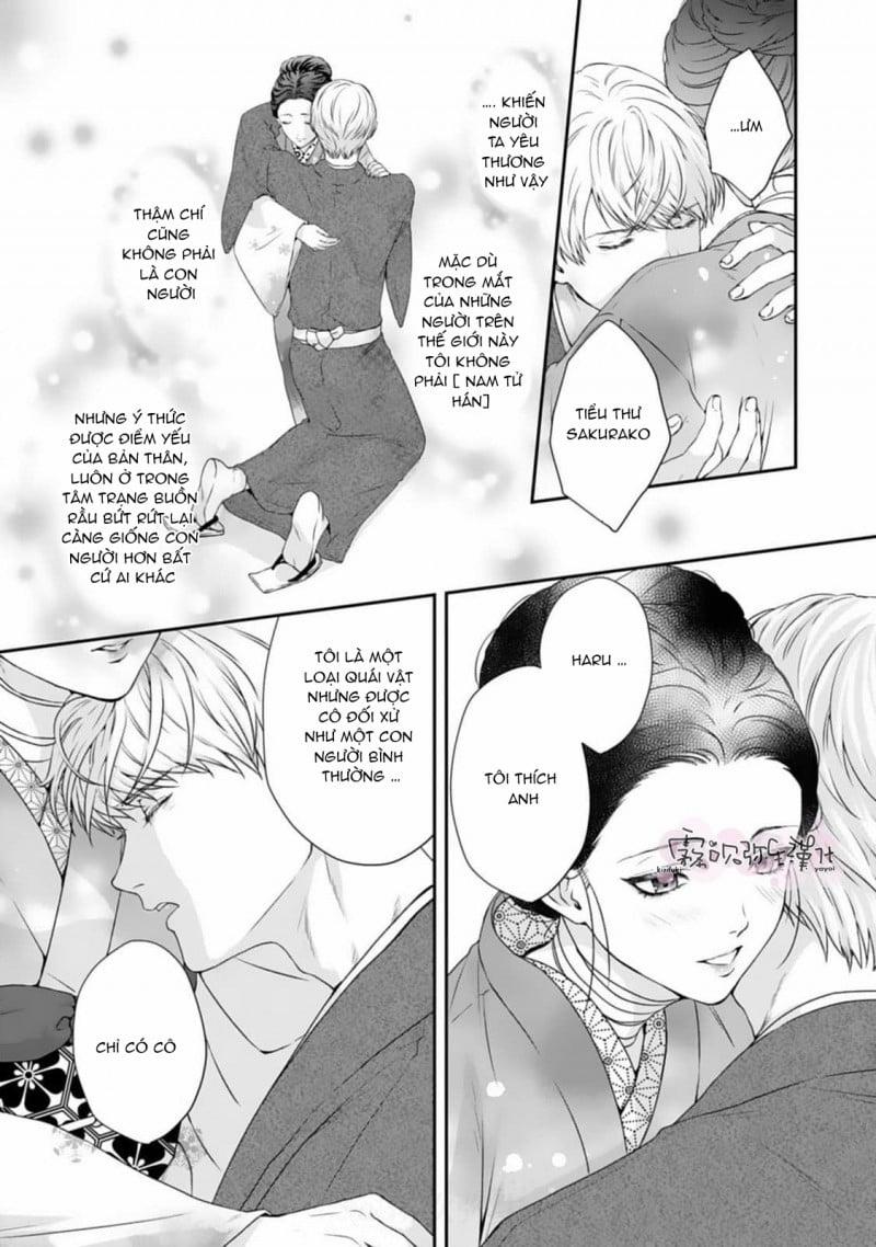 Ám Ảnh Ma Cà Rồng 1.2 trang 10