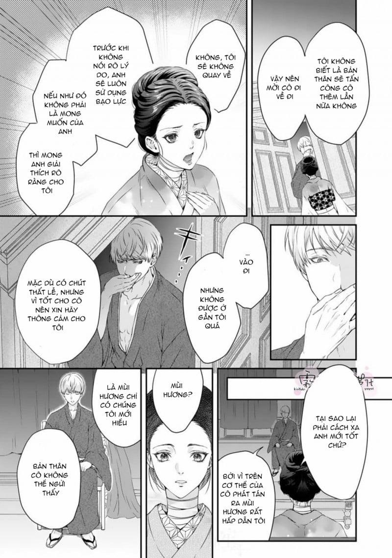 Ám Ảnh Ma Cà Rồng 1.2 trang 2