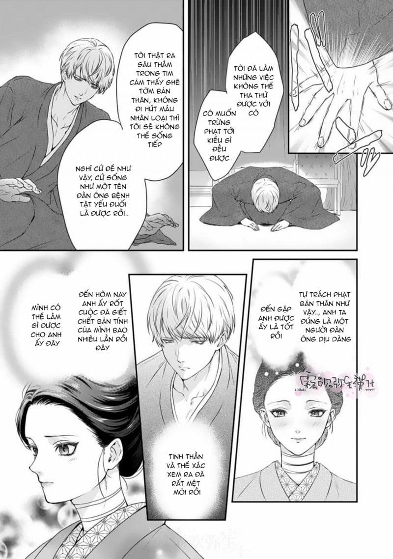 Ám Ảnh Ma Cà Rồng 1.2 trang 6