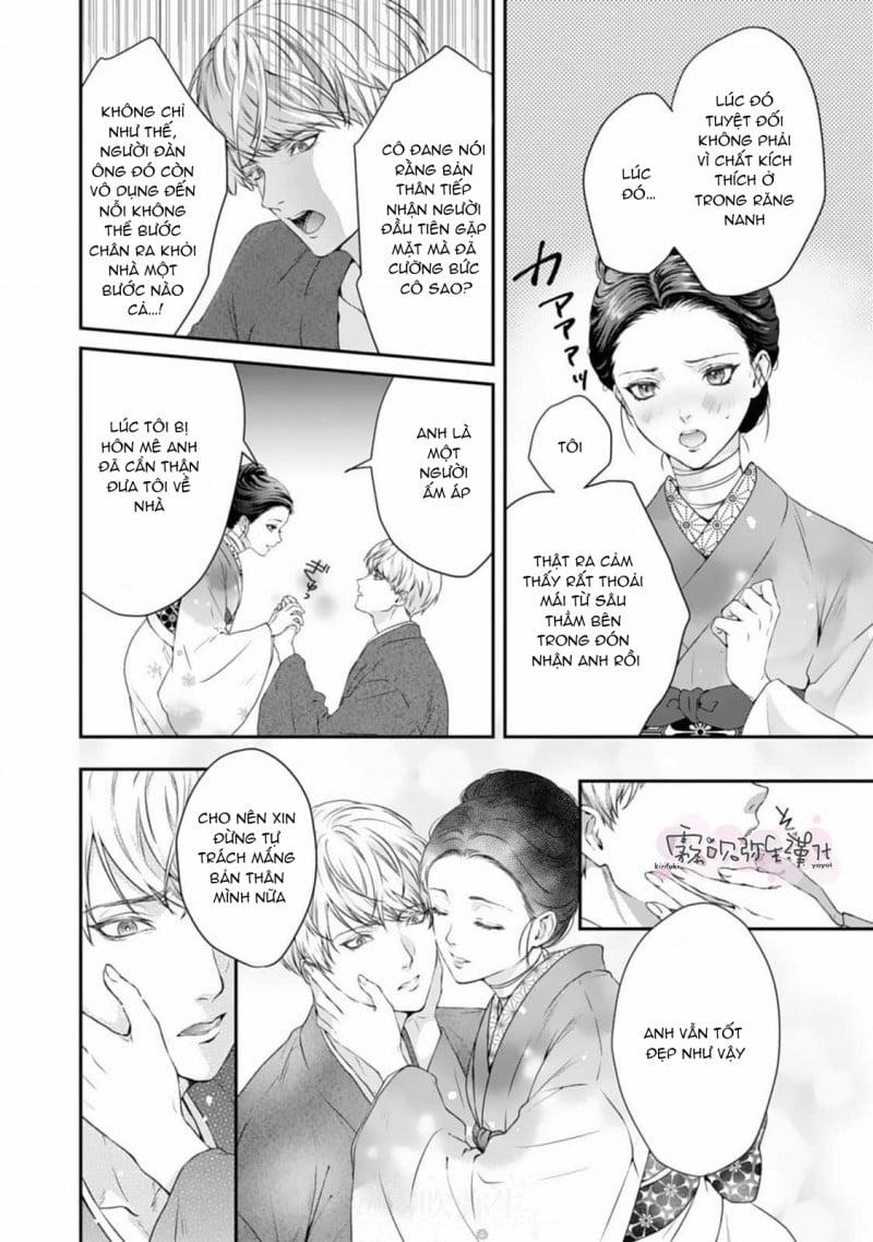 Ám Ảnh Ma Cà Rồng 1.2 trang 9