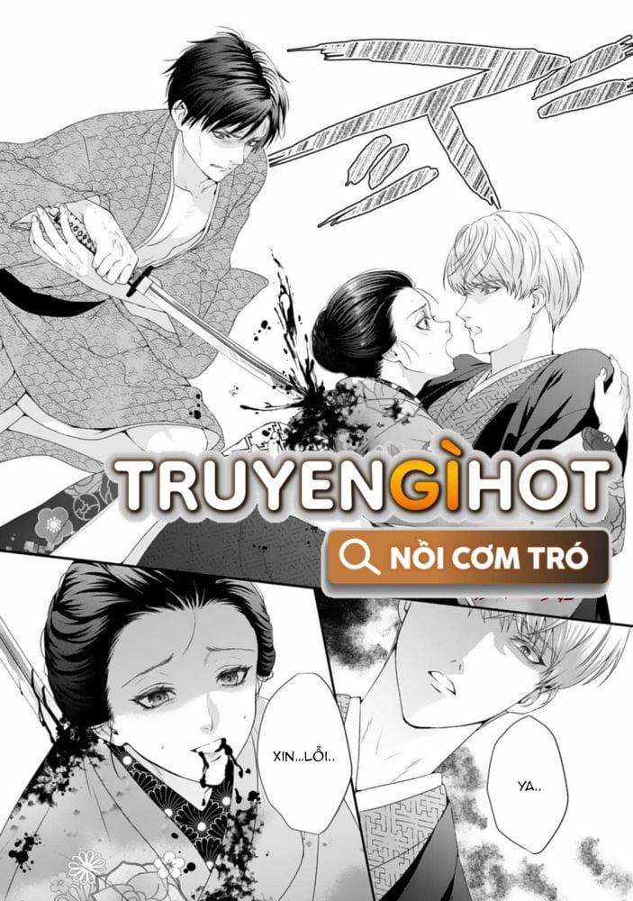 Ám Ảnh Ma Cà Rồng 2.1 trang 12