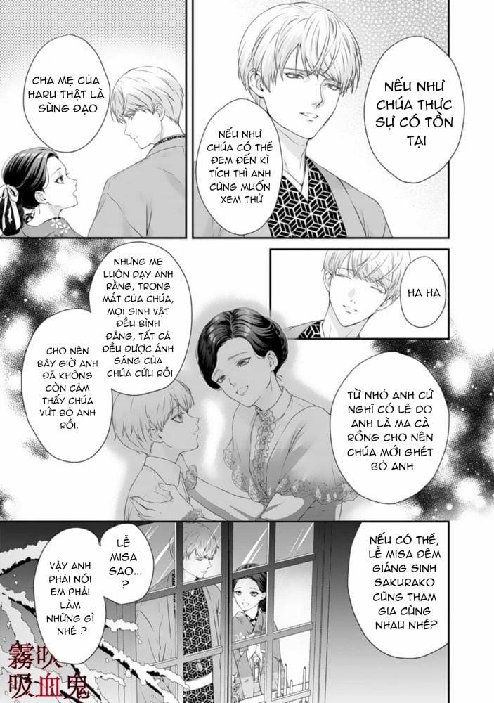 Ám Ảnh Ma Cà Rồng 2.1 trang 3