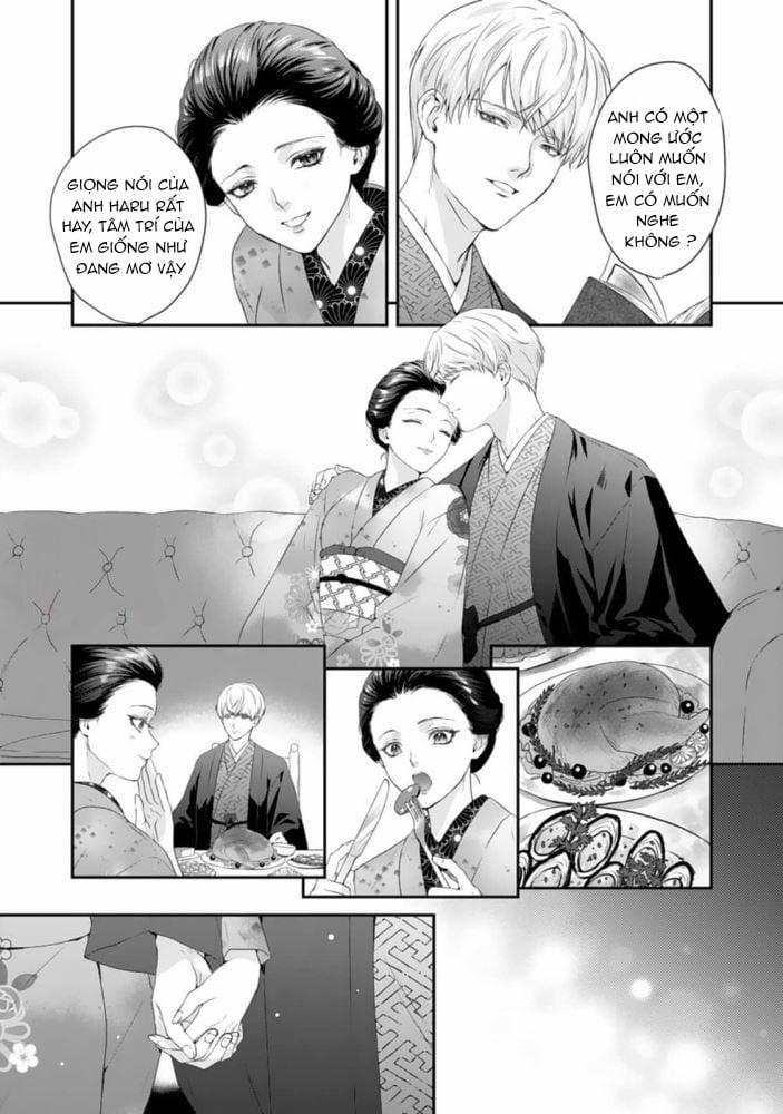 Ám Ảnh Ma Cà Rồng 2.1 trang 7